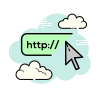 website and vitrin
